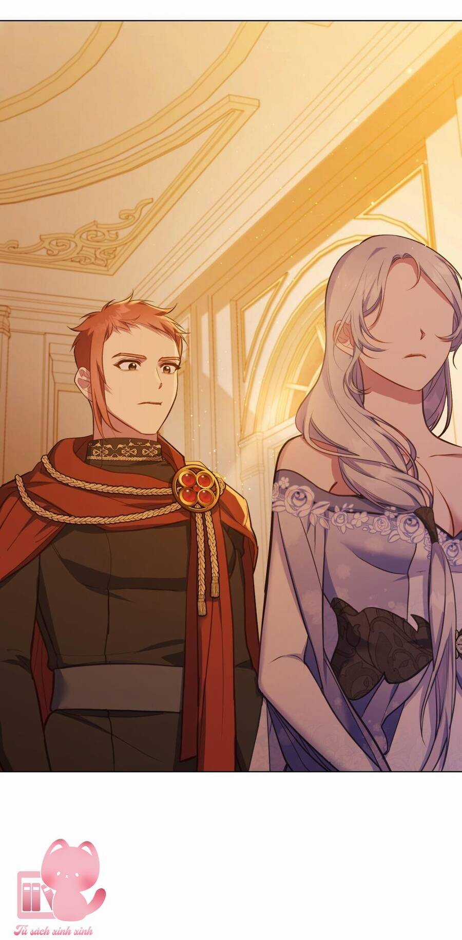 Nếu Tôi Không Nghe Lời Công Tước Chapter 46 trang 46