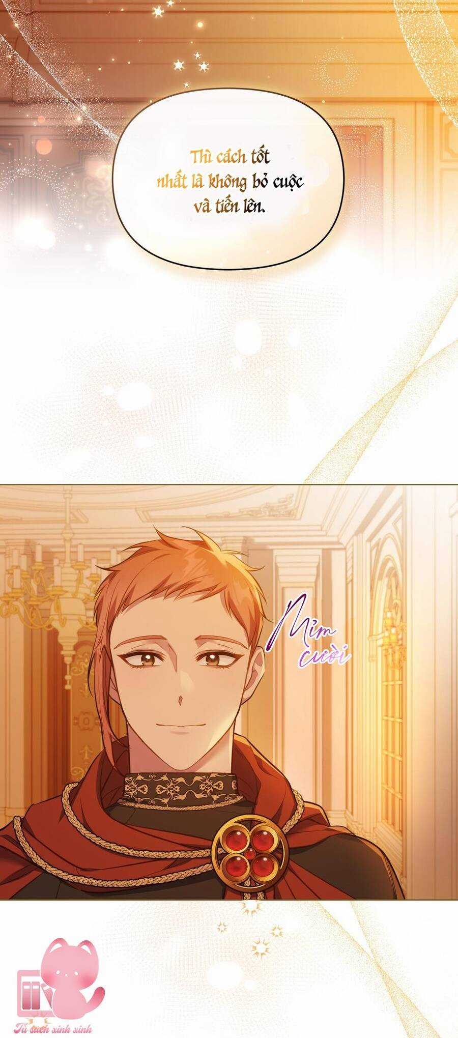 Nếu Tôi Không Nghe Lời Công Tước Chapter 46 trang 49