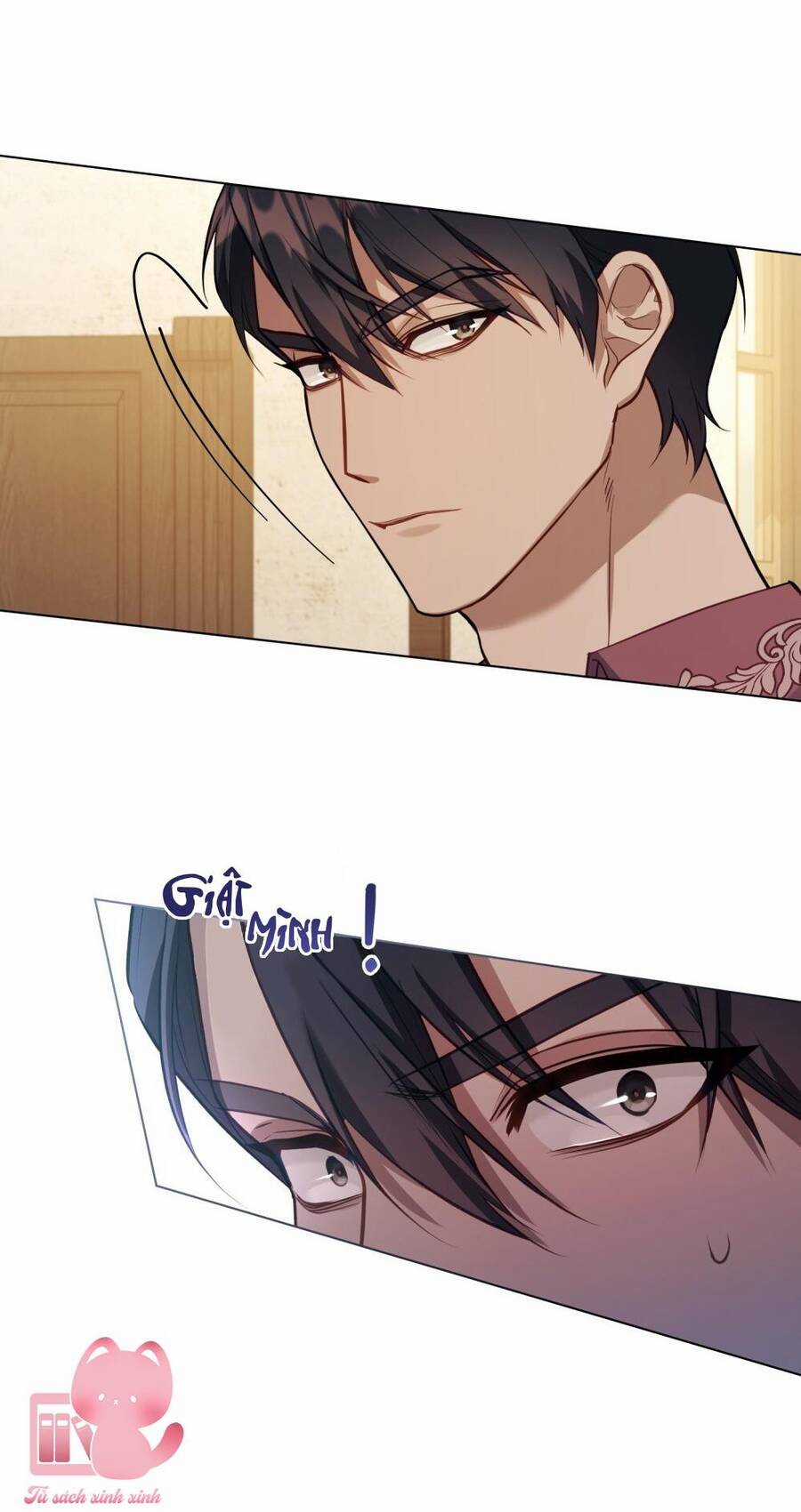 Nếu Tôi Không Nghe Lời Công Tước Chapter 46 trang 5