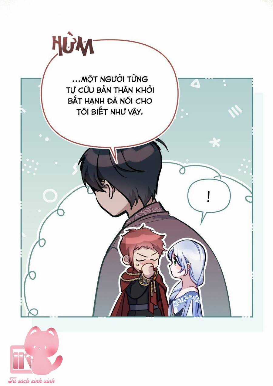 Nếu Tôi Không Nghe Lời Công Tước Chapter 46 trang 51