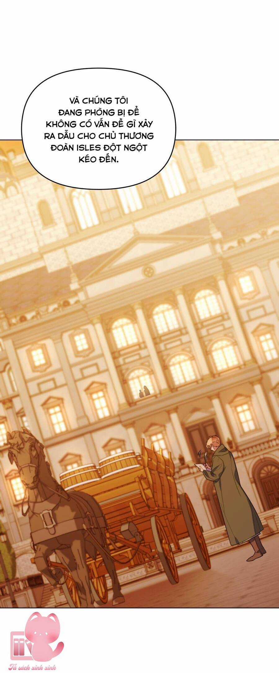 Nếu Tôi Không Nghe Lời Công Tước Chapter 46 trang 54