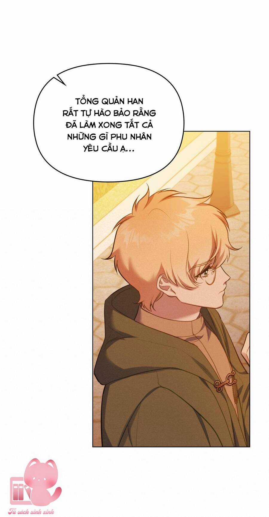 Nếu Tôi Không Nghe Lời Công Tước Chapter 46 trang 55