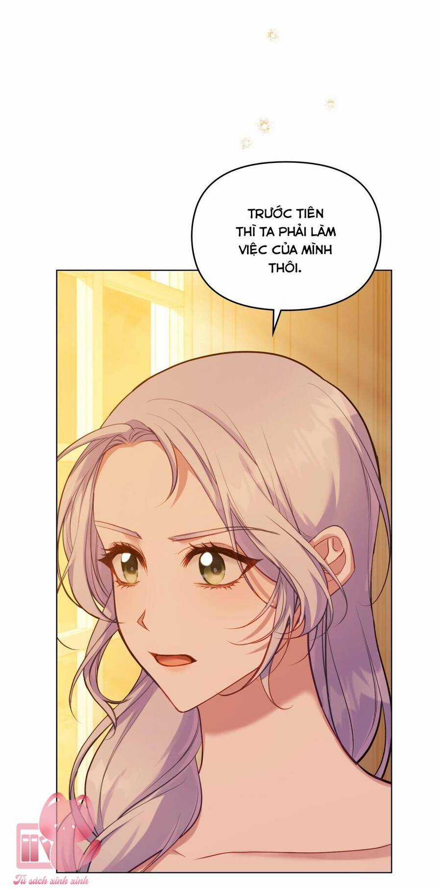 Nếu Tôi Không Nghe Lời Công Tước Chapter 46 trang 57