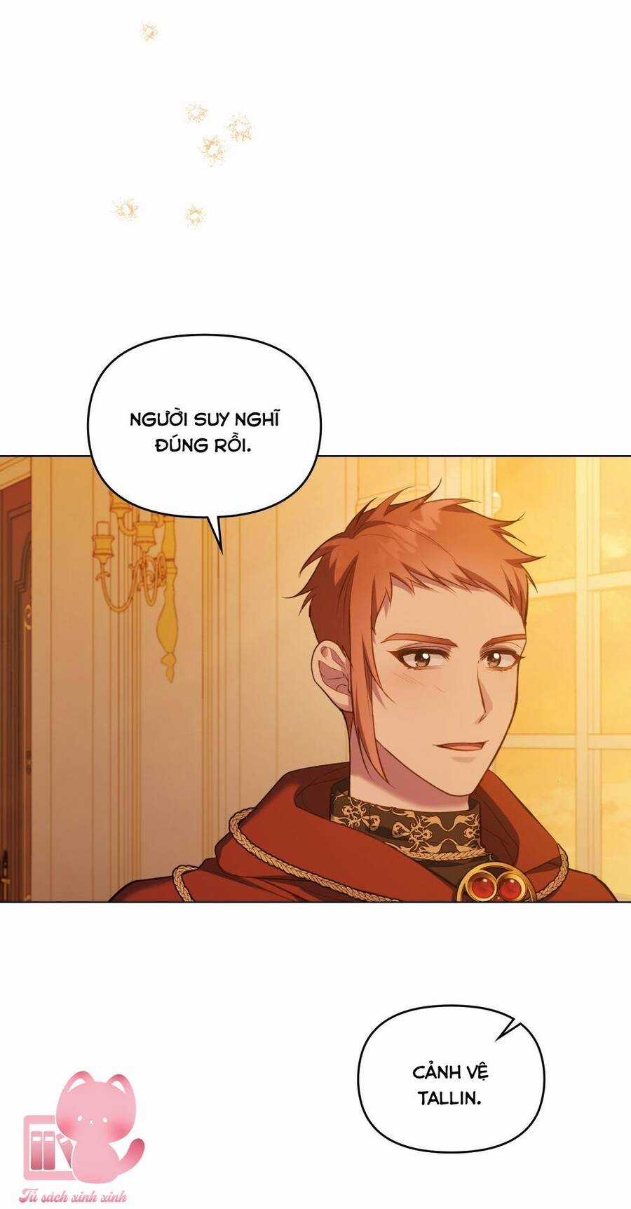 Nếu Tôi Không Nghe Lời Công Tước Chapter 46 trang 58