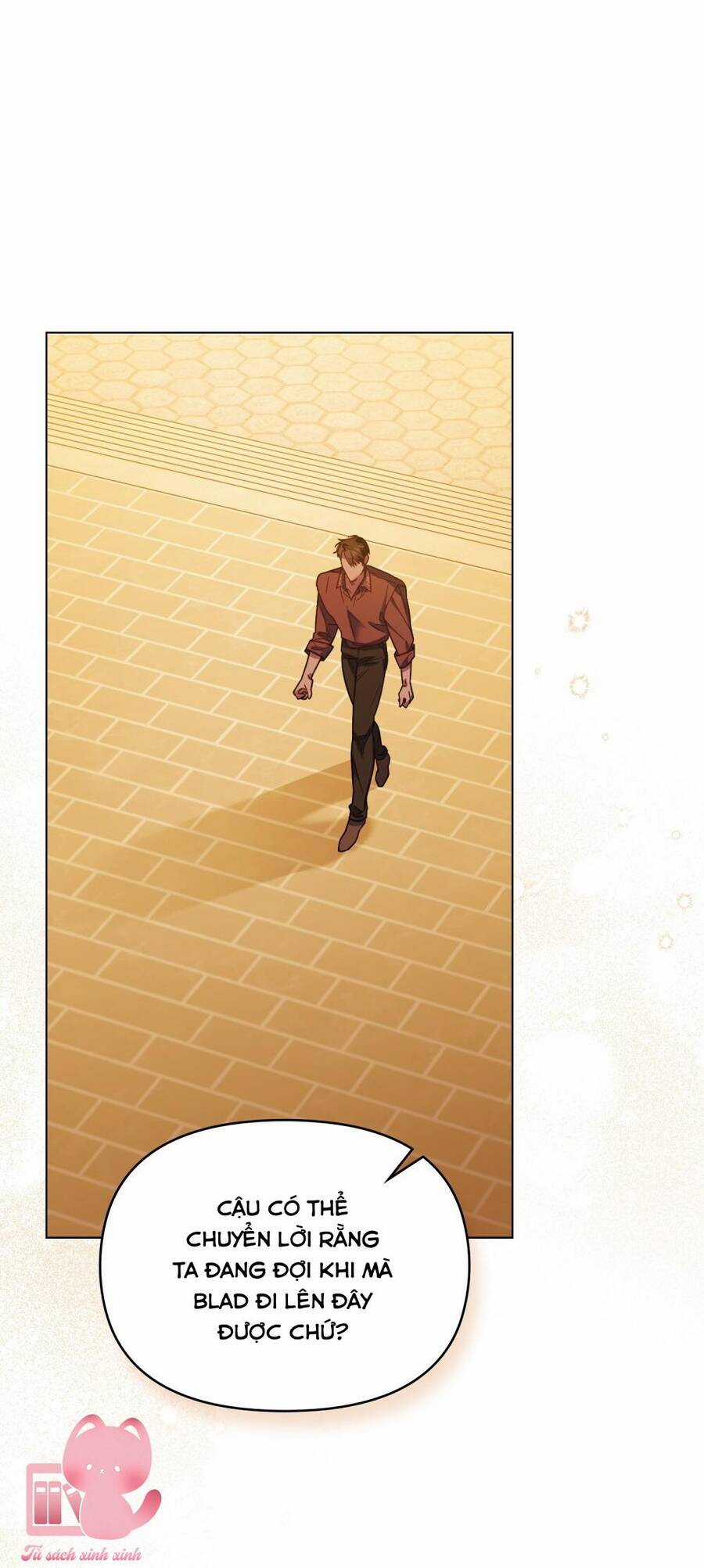 Nếu Tôi Không Nghe Lời Công Tước Chapter 46 trang 59