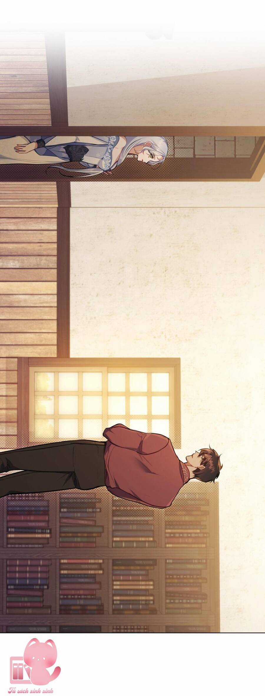 Nếu Tôi Không Nghe Lời Công Tước Chapter 46 trang 6