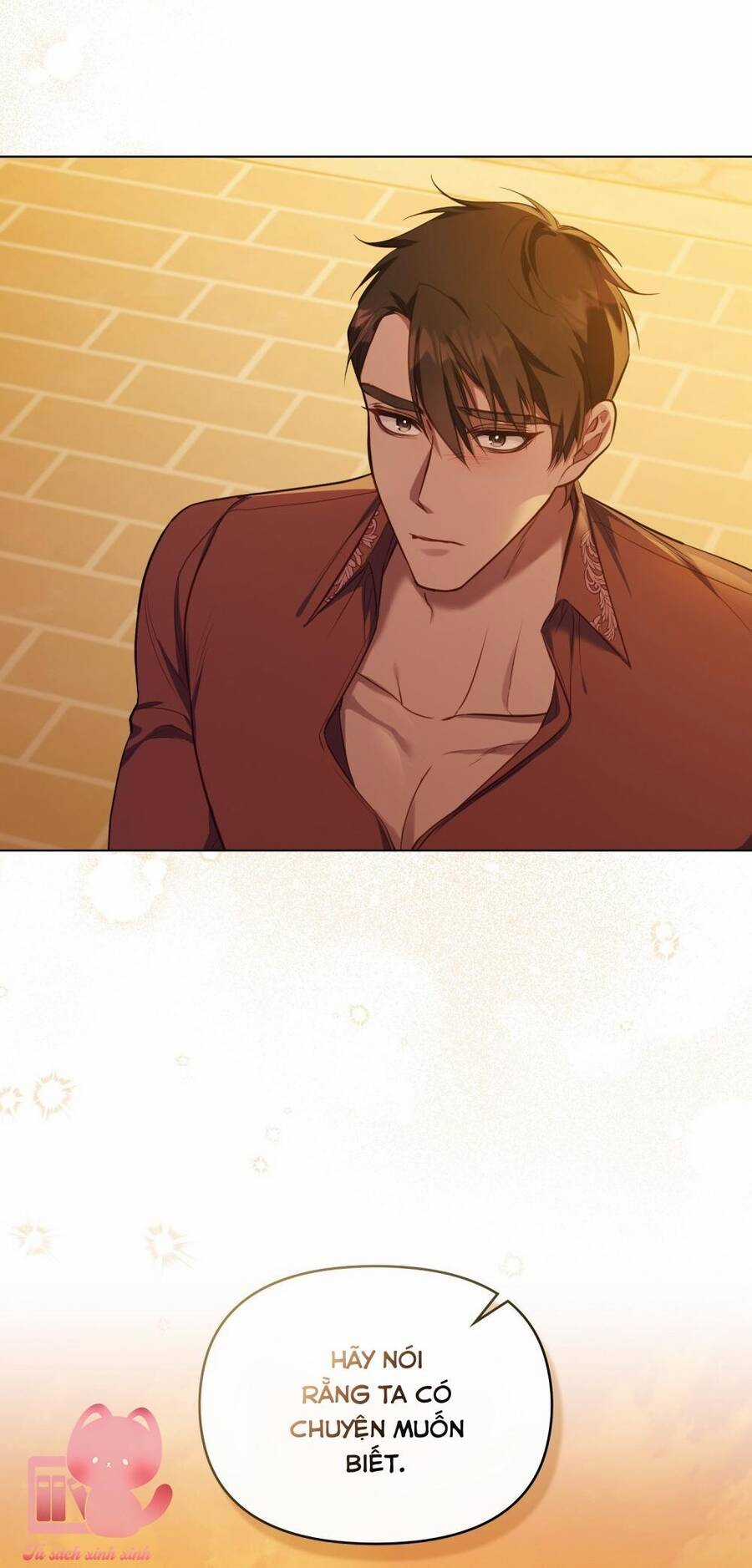 Nếu Tôi Không Nghe Lời Công Tước Chapter 46 trang 60