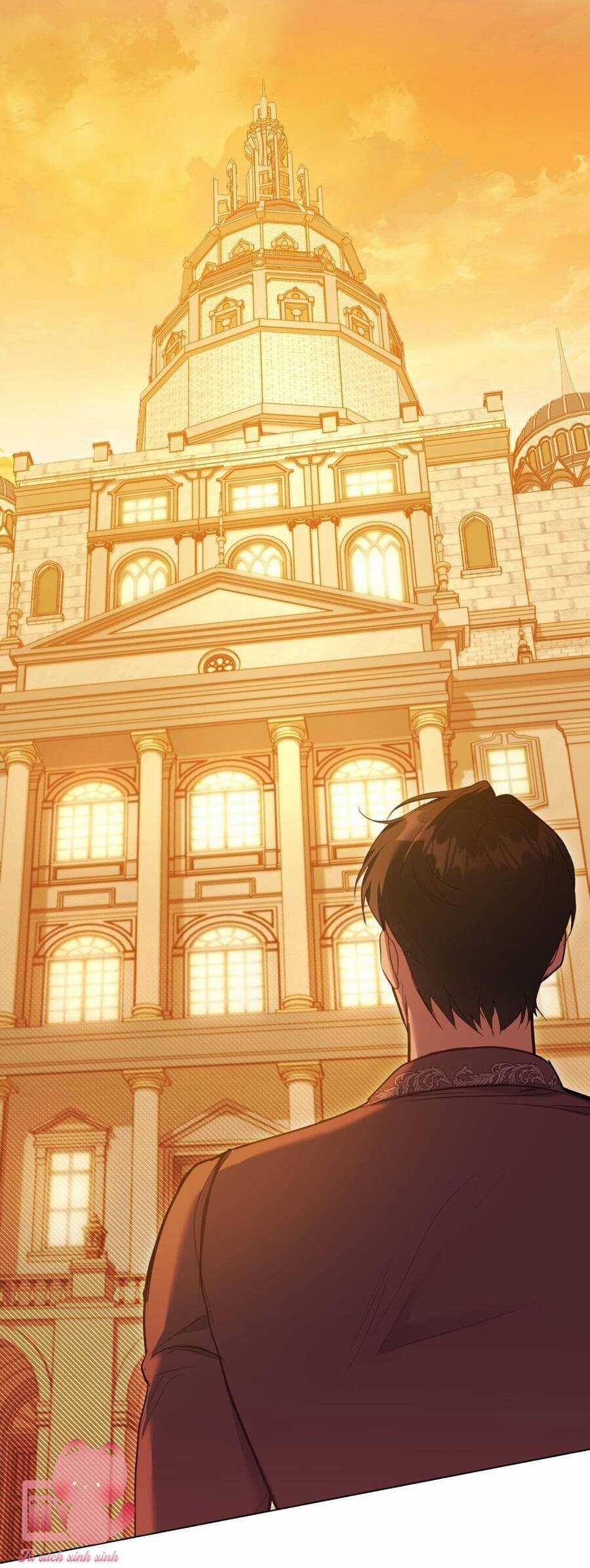 Nếu Tôi Không Nghe Lời Công Tước Chapter 46 trang 61