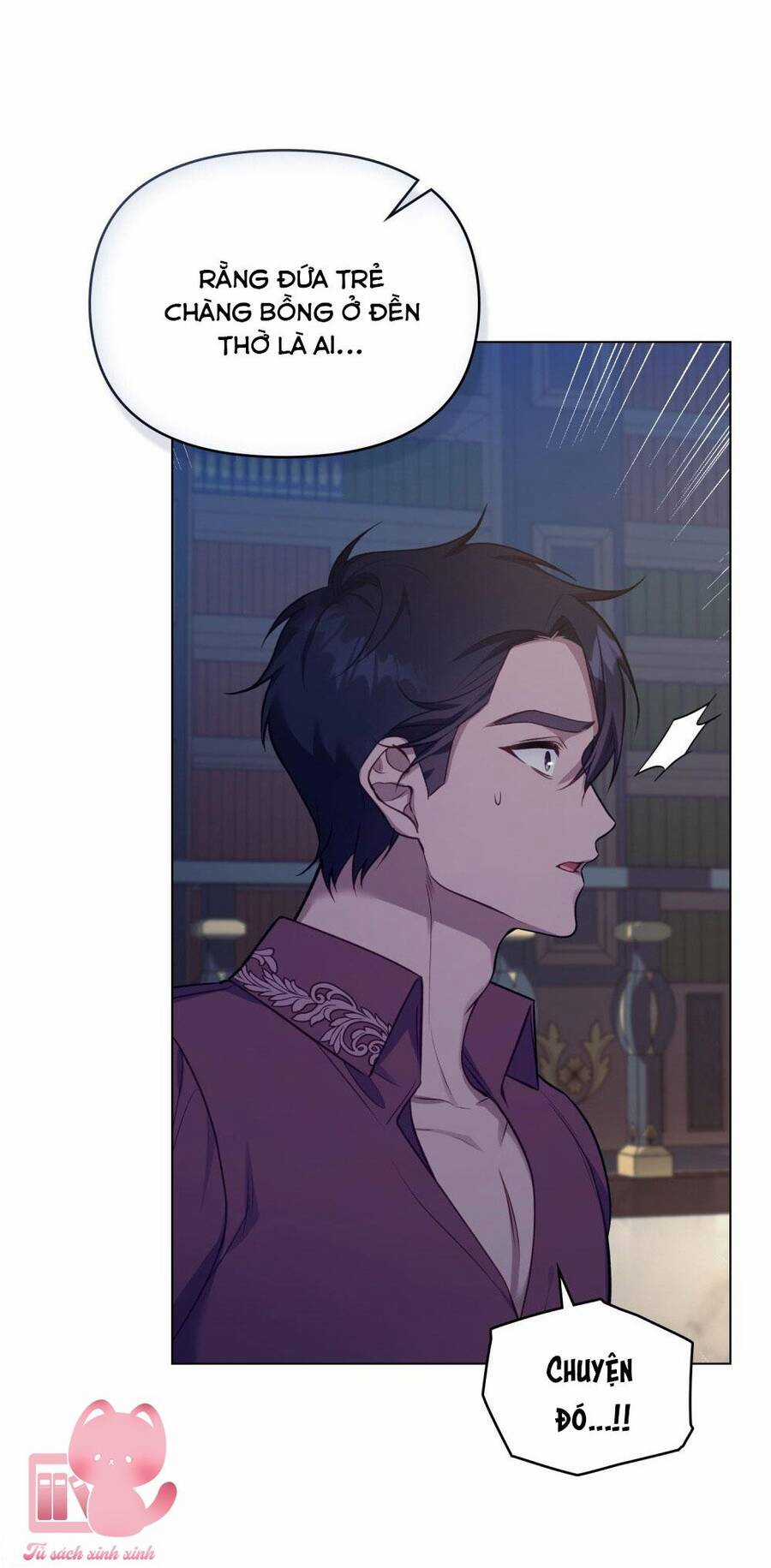 Nếu Tôi Không Nghe Lời Công Tước Chapter 47 trang 10