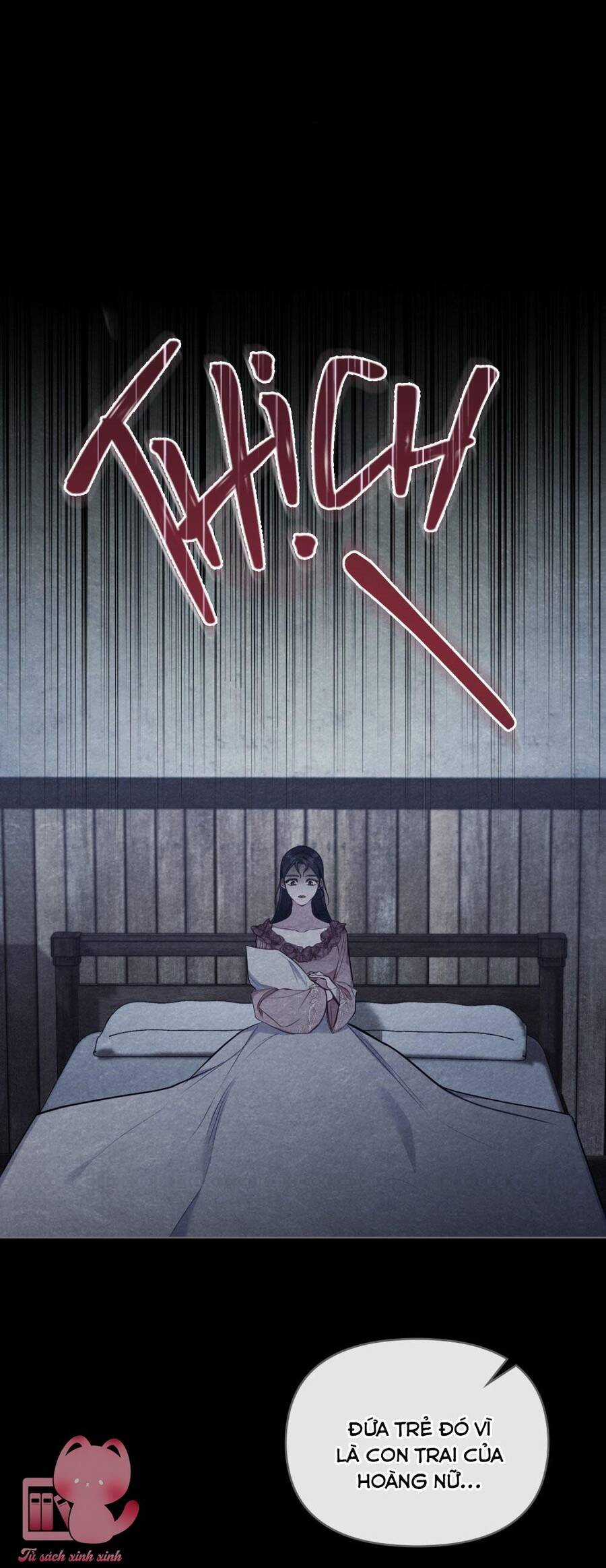 Nếu Tôi Không Nghe Lời Công Tước Chapter 47 trang 20