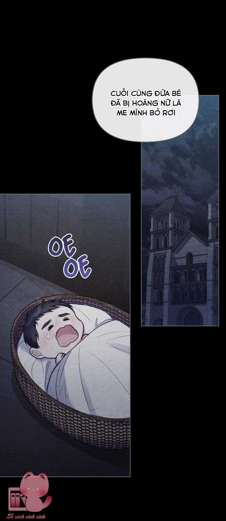 Nếu Tôi Không Nghe Lời Công Tước Chapter 47 trang 22