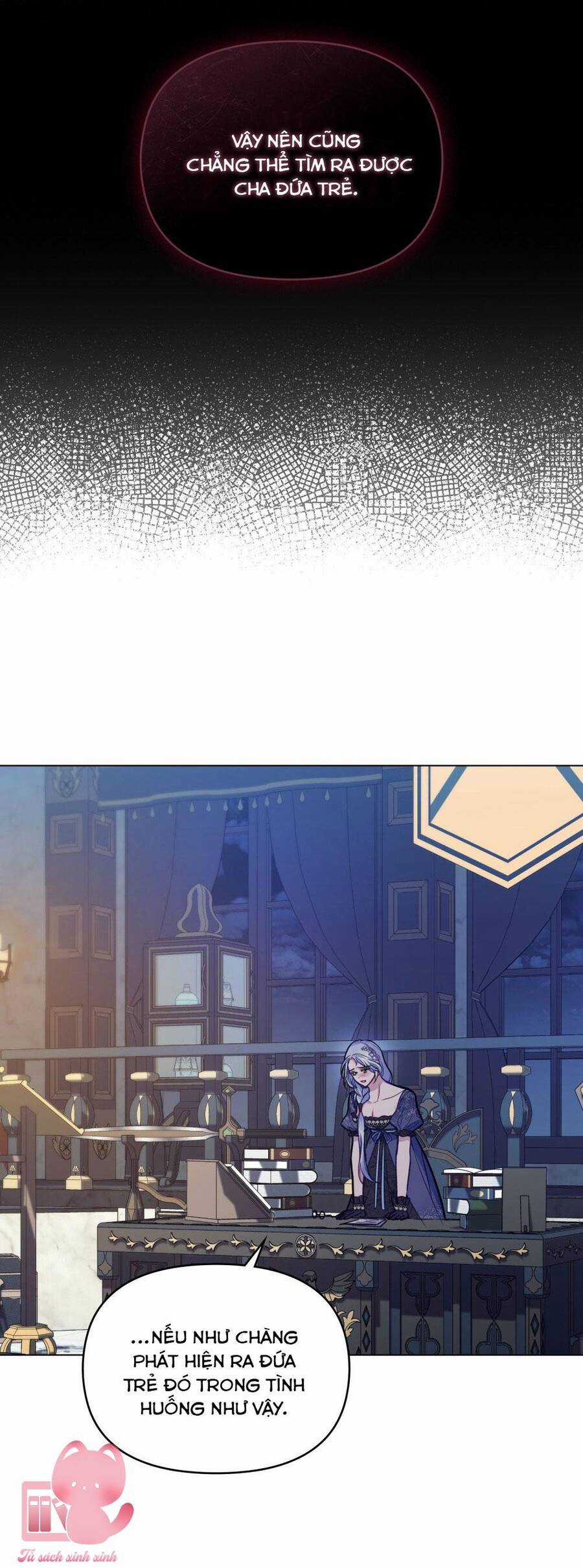 Nếu Tôi Không Nghe Lời Công Tước Chapter 47 trang 27