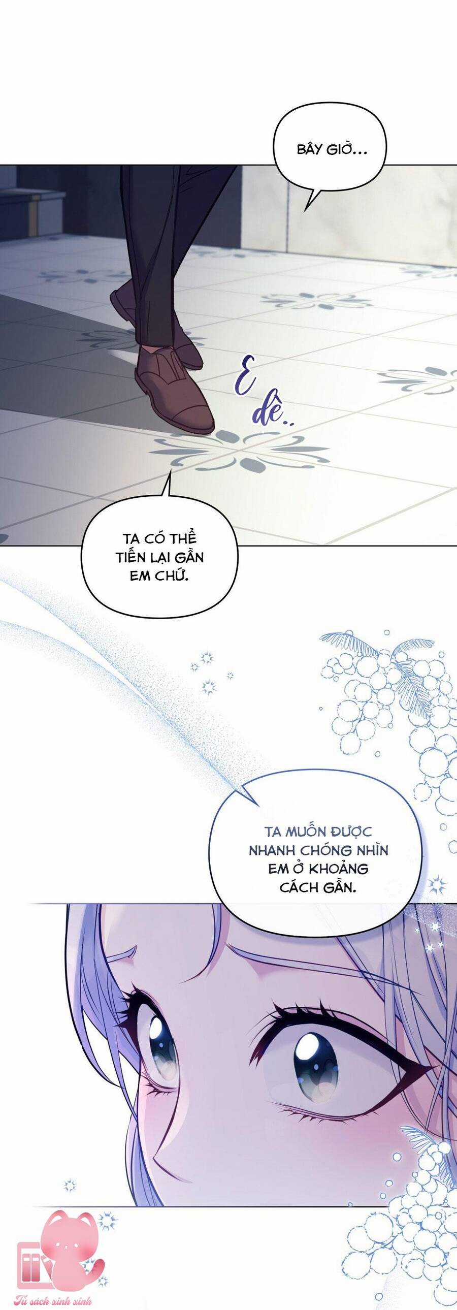 Nếu Tôi Không Nghe Lời Công Tước Chapter 47 trang 29