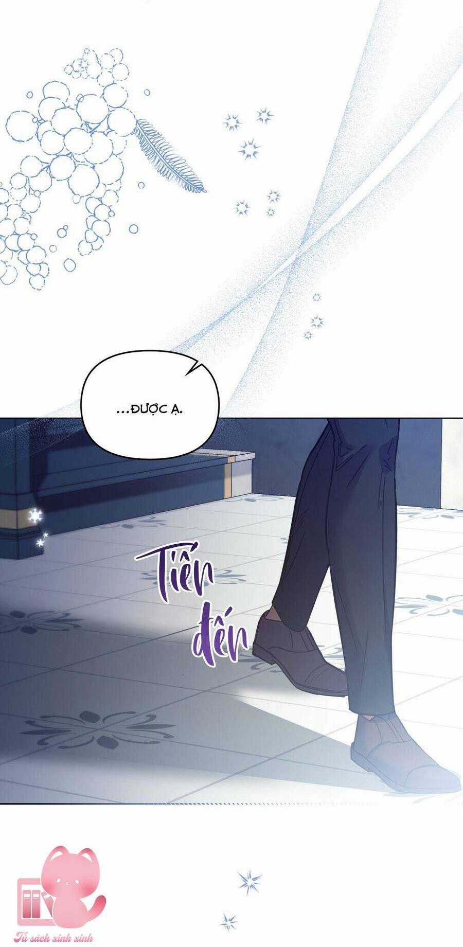 Nếu Tôi Không Nghe Lời Công Tước Chapter 47 trang 30