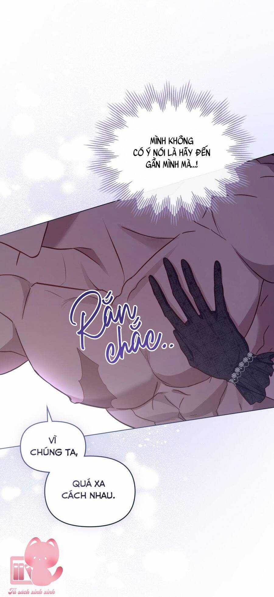 Nếu Tôi Không Nghe Lời Công Tước Chapter 47 trang 37