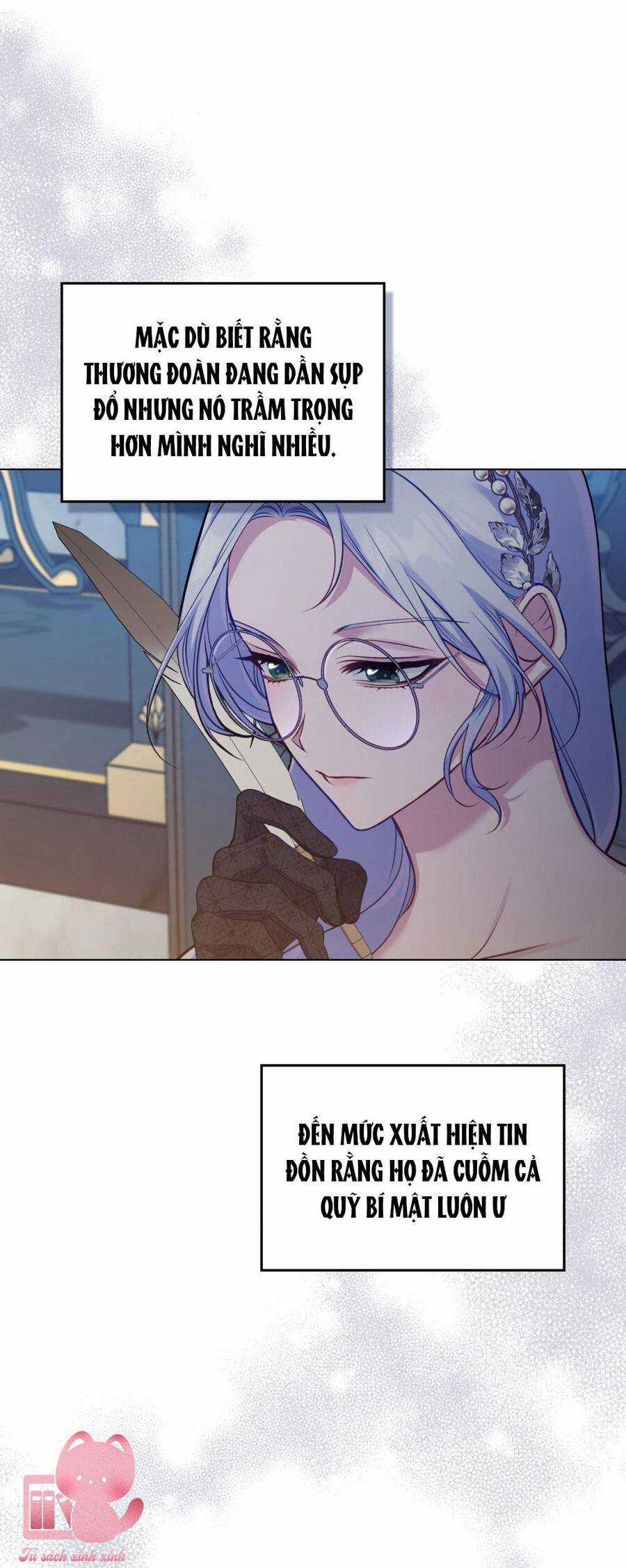 Nếu Tôi Không Nghe Lời Công Tước Chapter 47 trang 4