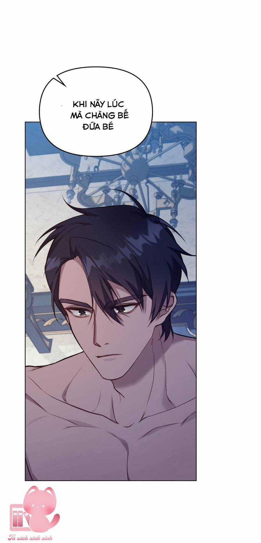 Nếu Tôi Không Nghe Lời Công Tước Chapter 47 trang 42