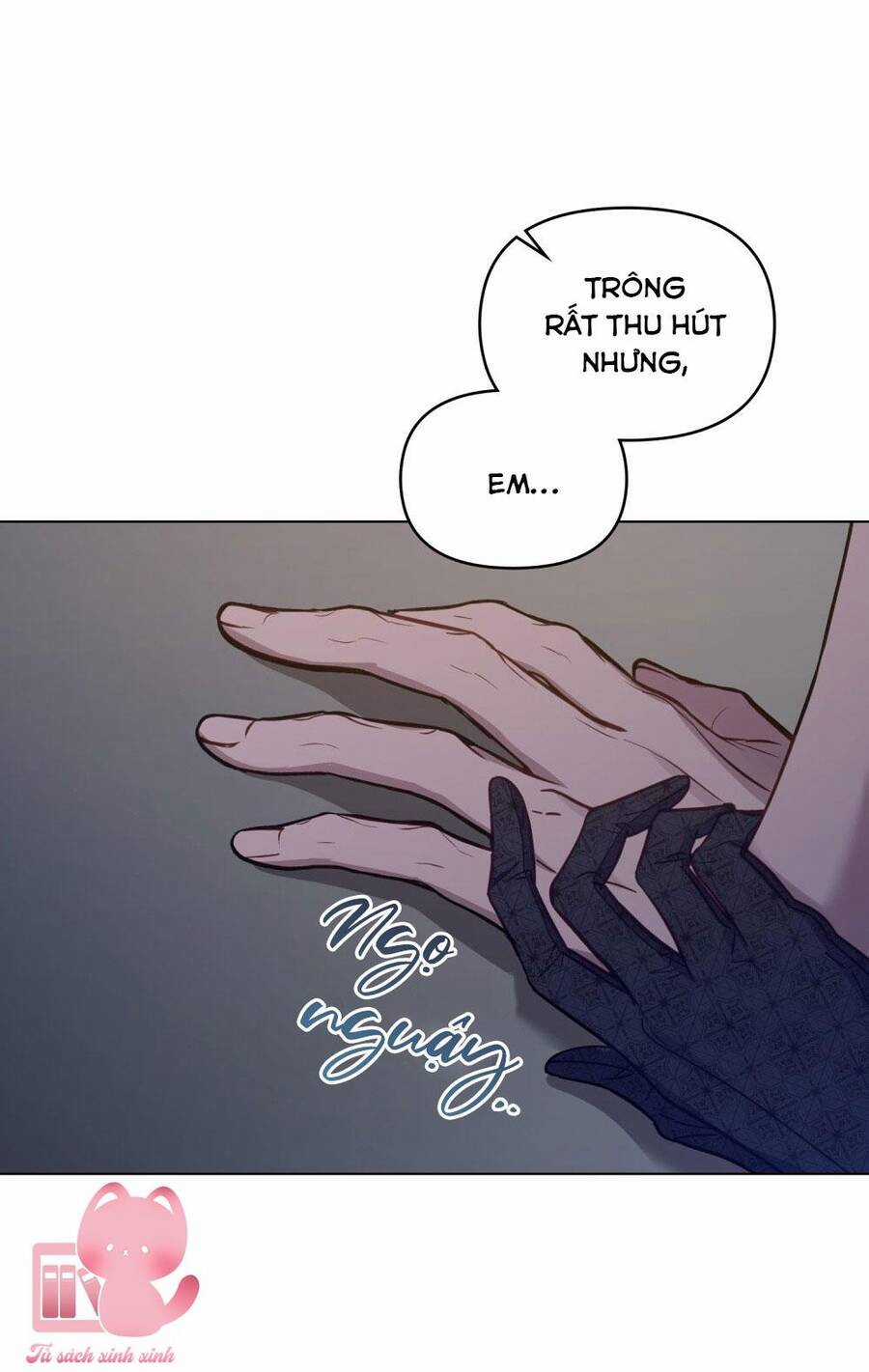 Nếu Tôi Không Nghe Lời Công Tước Chapter 47 trang 43