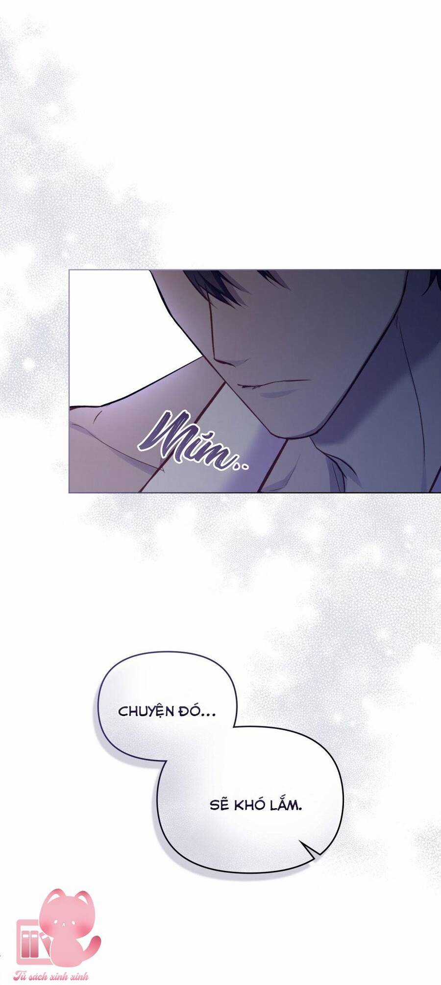 Nếu Tôi Không Nghe Lời Công Tước Chapter 47 trang 51