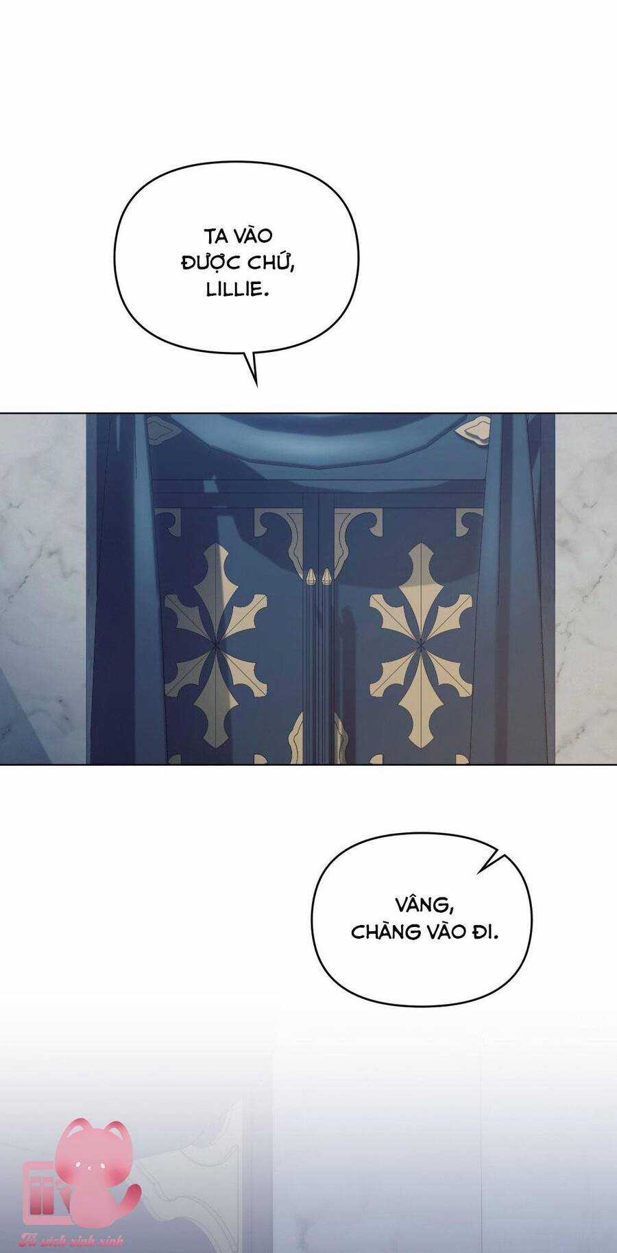 Nếu Tôi Không Nghe Lời Công Tước Chapter 47 trang 6