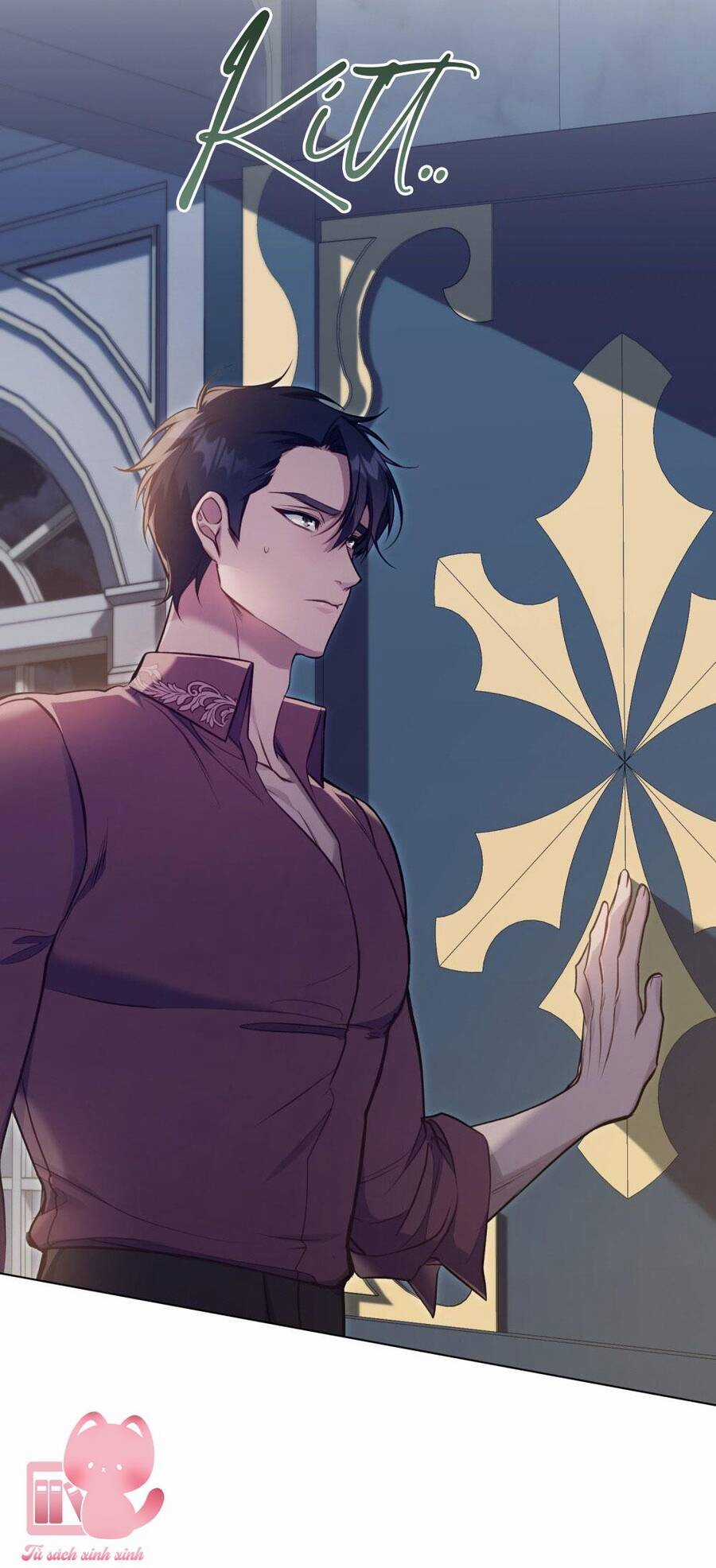 Nếu Tôi Không Nghe Lời Công Tước Chapter 47 trang 7