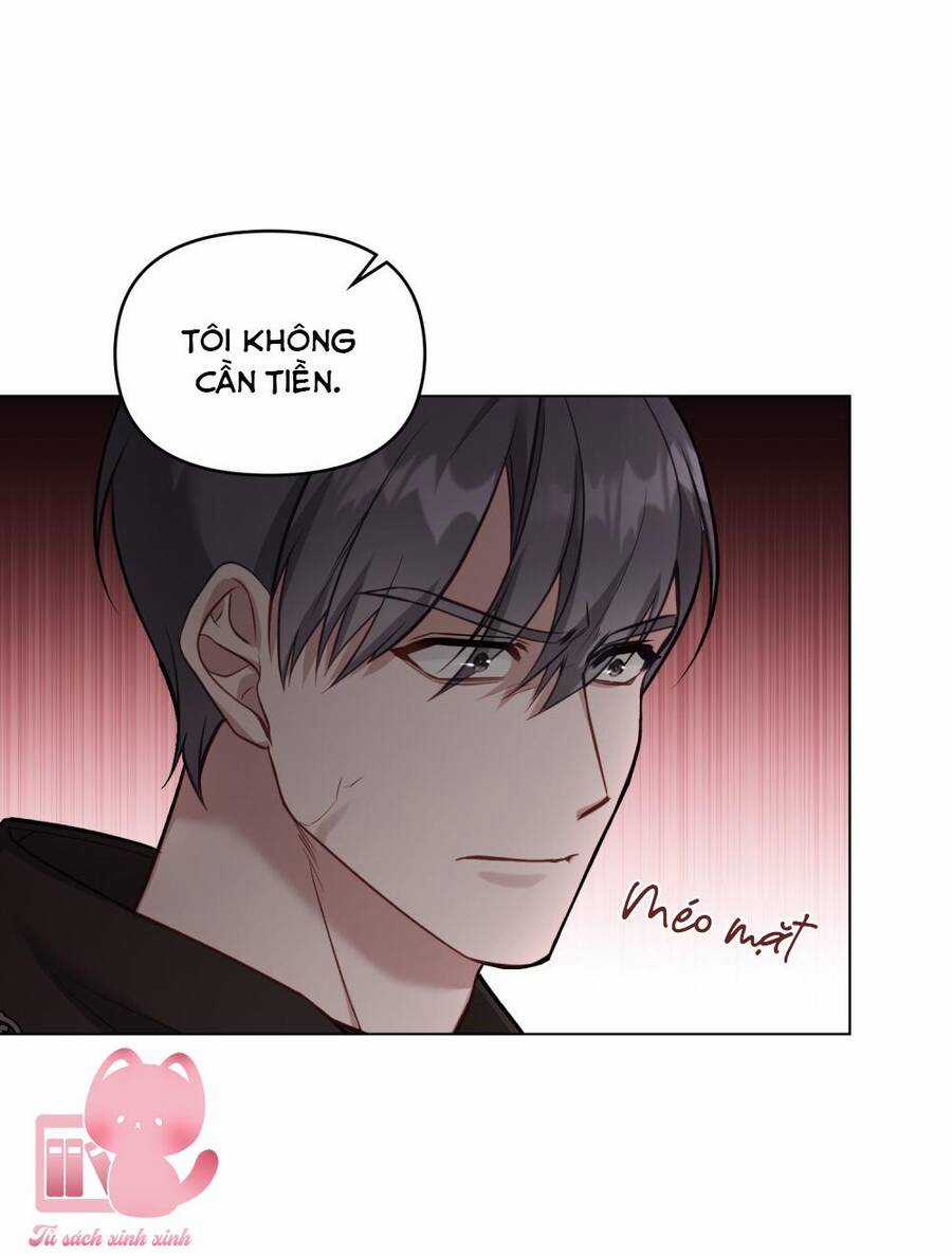 Nếu Tôi Không Nghe Lời Công Tước Chapter 48 trang 35