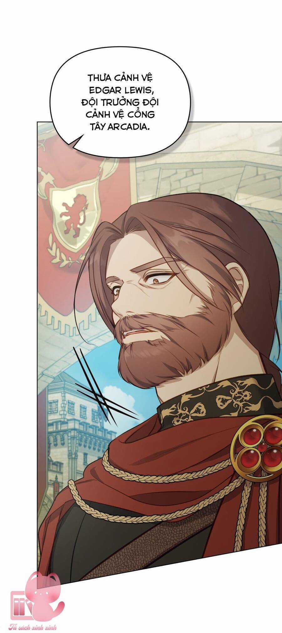 Nếu Tôi Không Nghe Lời Công Tước Chapter 48 trang 44