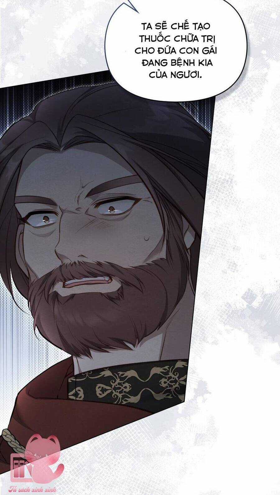 Nếu Tôi Không Nghe Lời Công Tước Chapter 48 trang 54