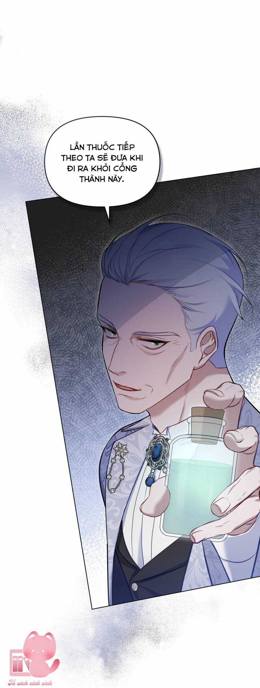 Nếu Tôi Không Nghe Lời Công Tước Chapter 49 trang 11