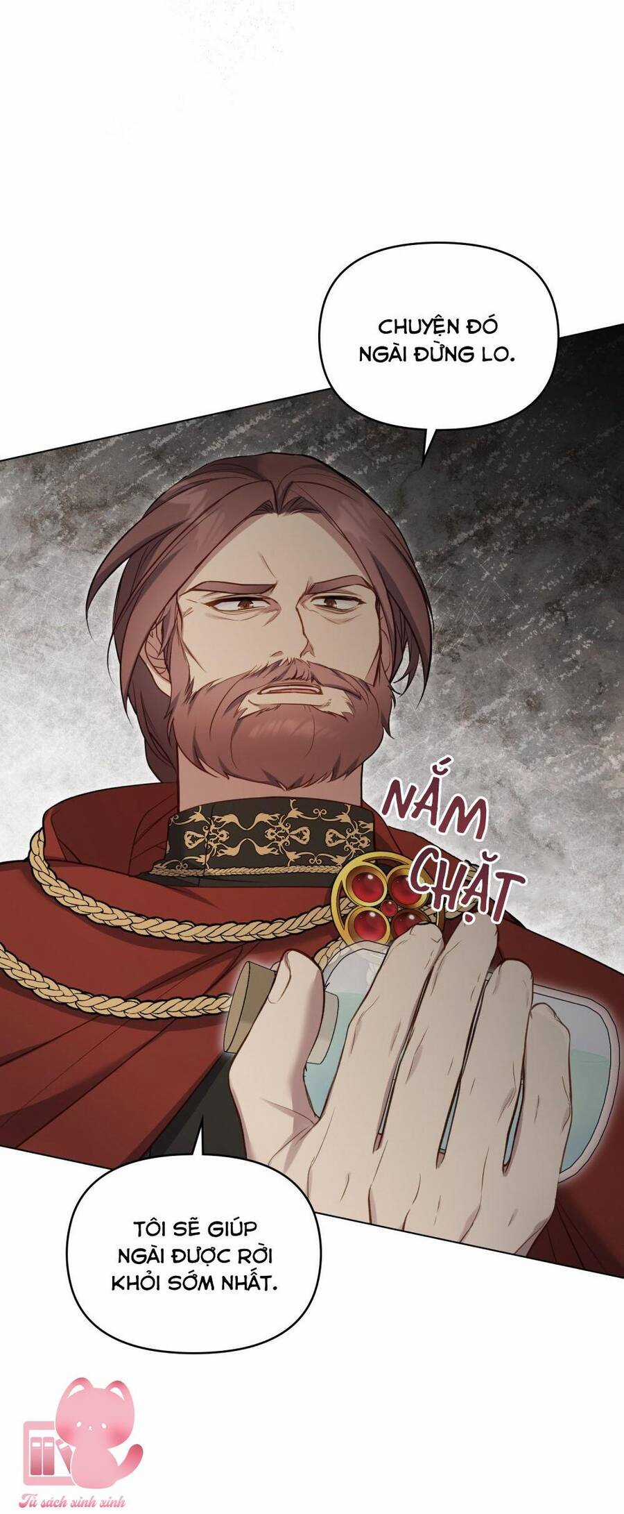 Nếu Tôi Không Nghe Lời Công Tước Chapter 49 trang 12