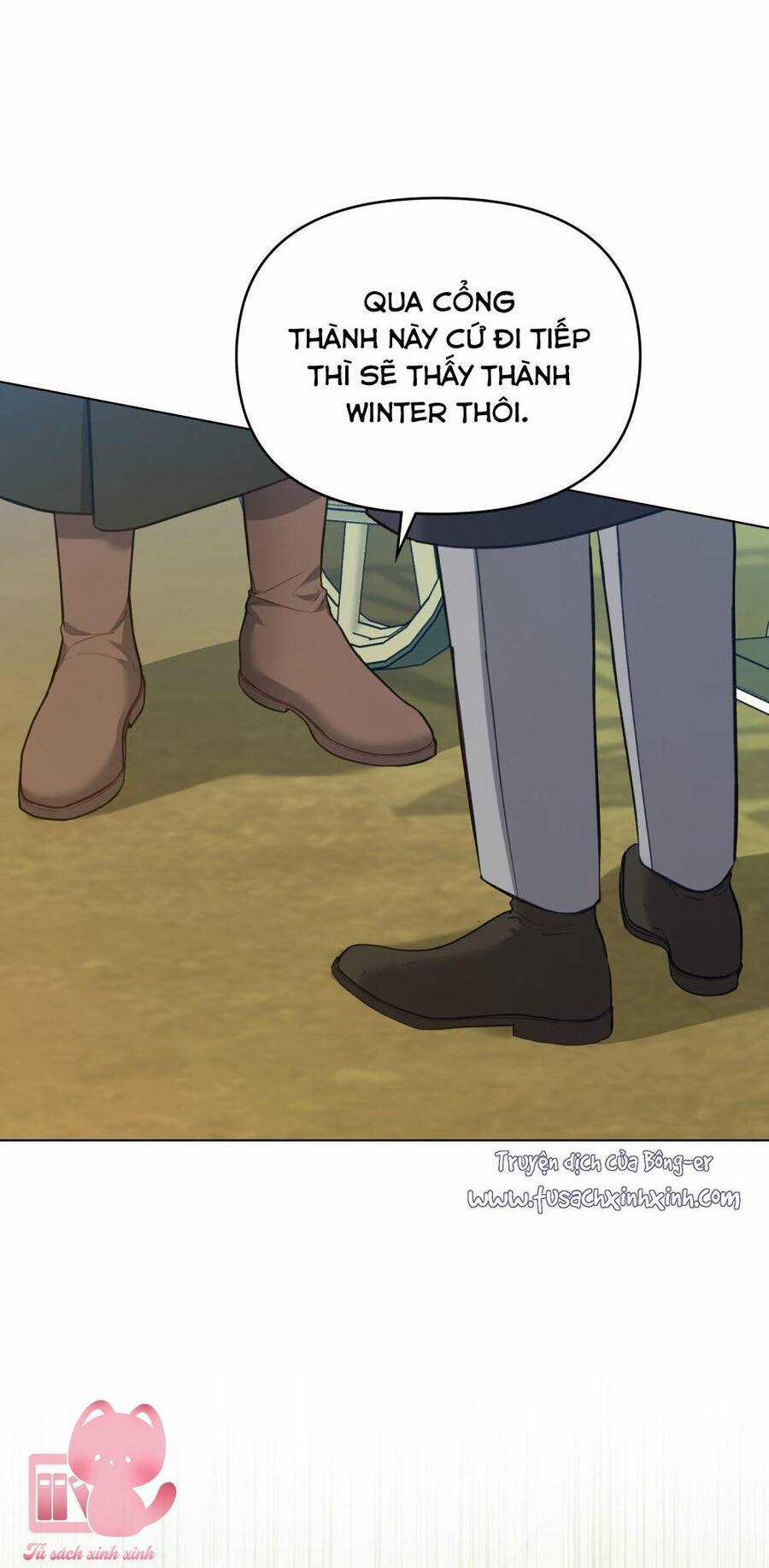 Nếu Tôi Không Nghe Lời Công Tước Chapter 49 trang 13