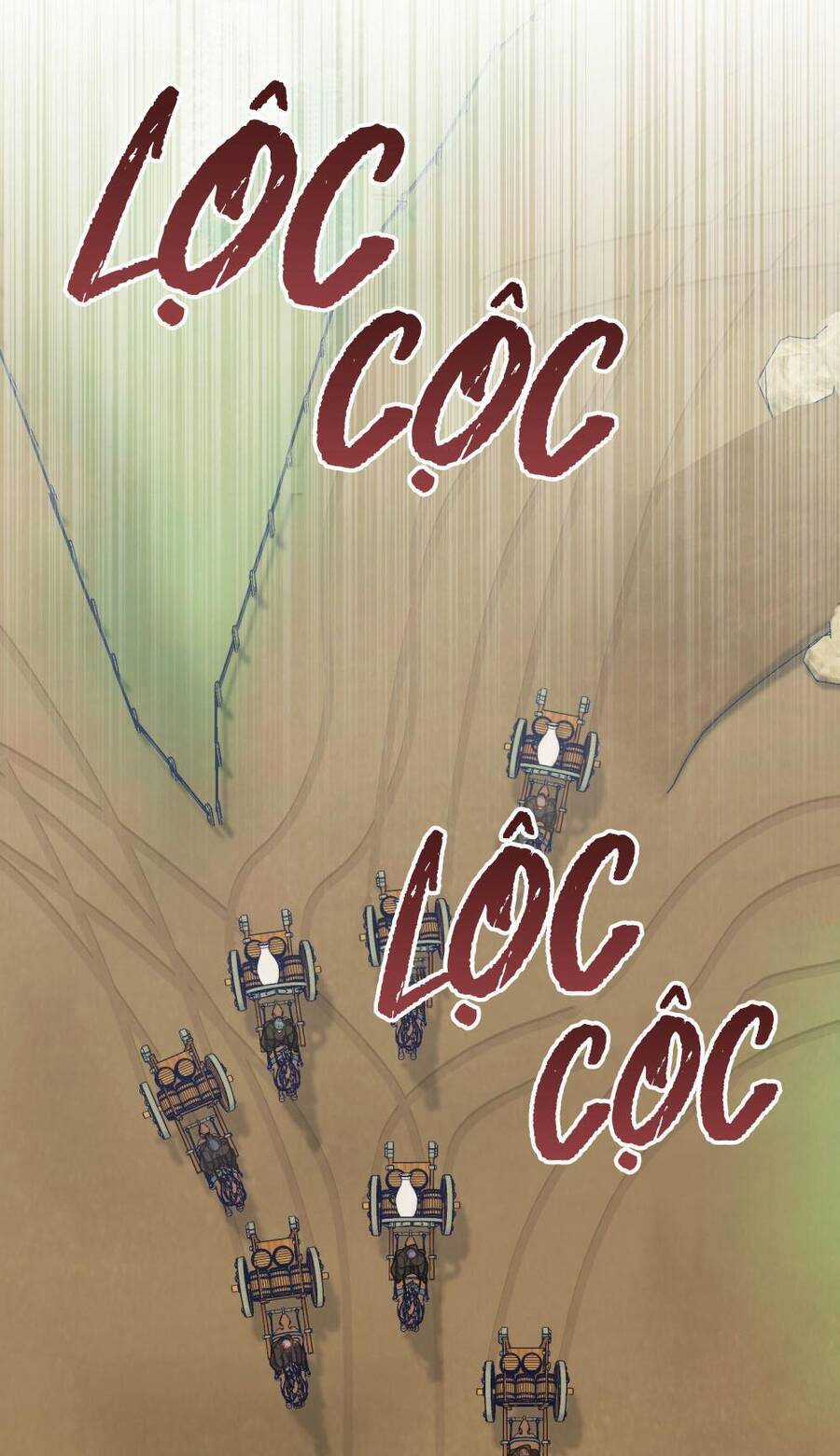 Nếu Tôi Không Nghe Lời Công Tước Chapter 49 trang 14