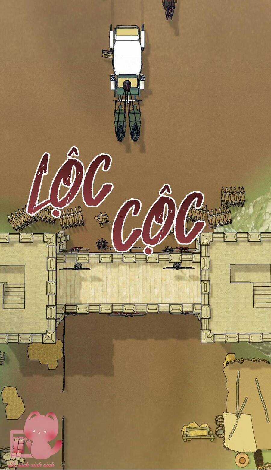 Nếu Tôi Không Nghe Lời Công Tước Chapter 49 trang 15