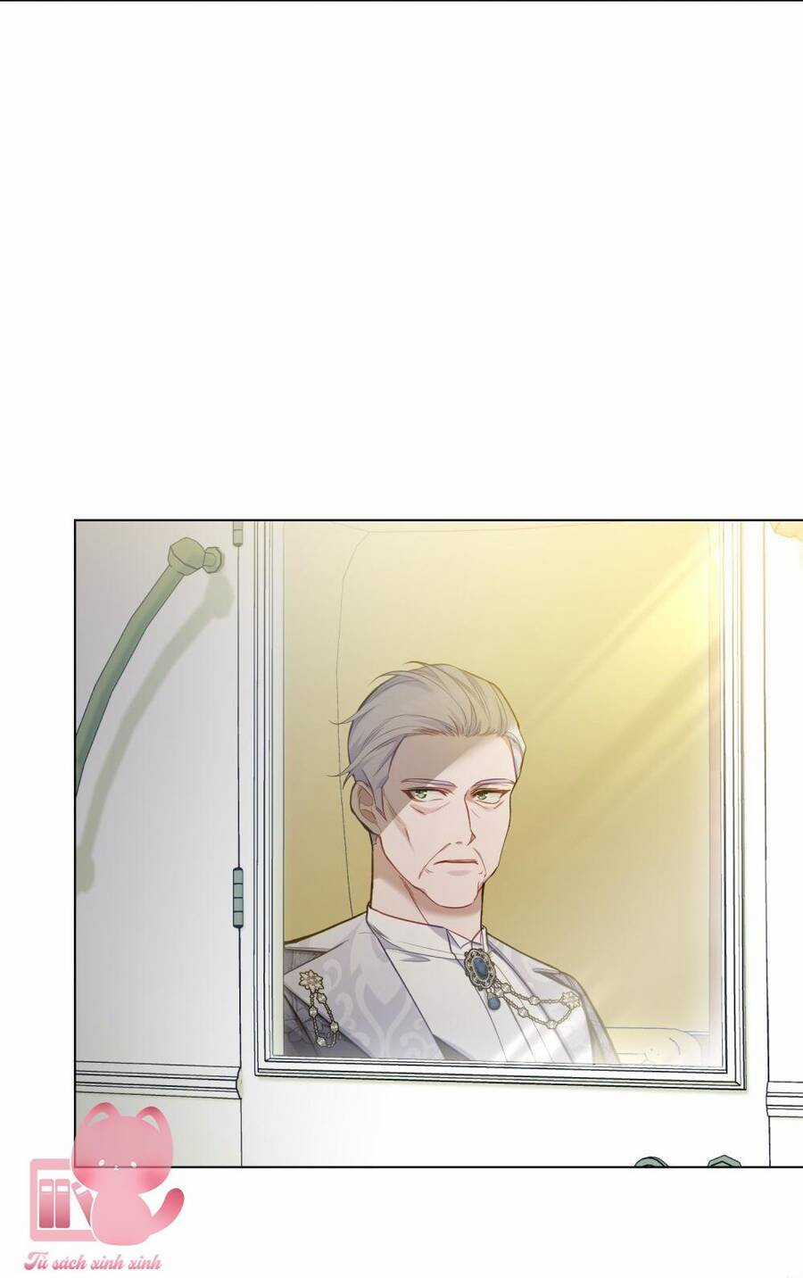 Nếu Tôi Không Nghe Lời Công Tước Chapter 49 trang 16