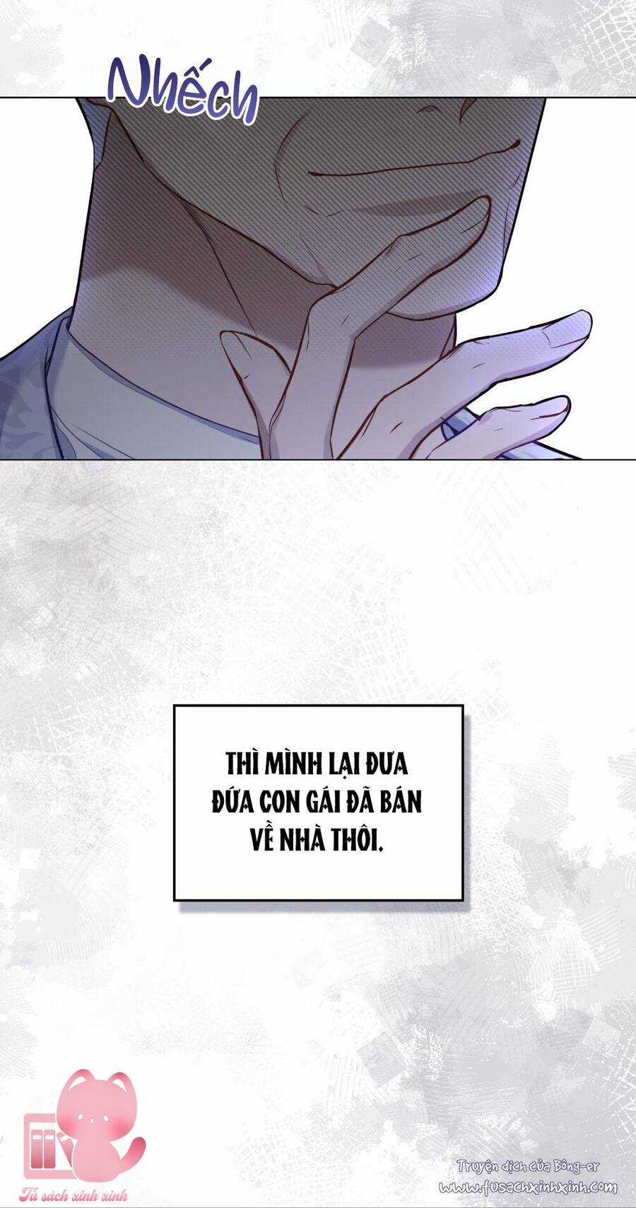 Nếu Tôi Không Nghe Lời Công Tước Chapter 49 trang 18