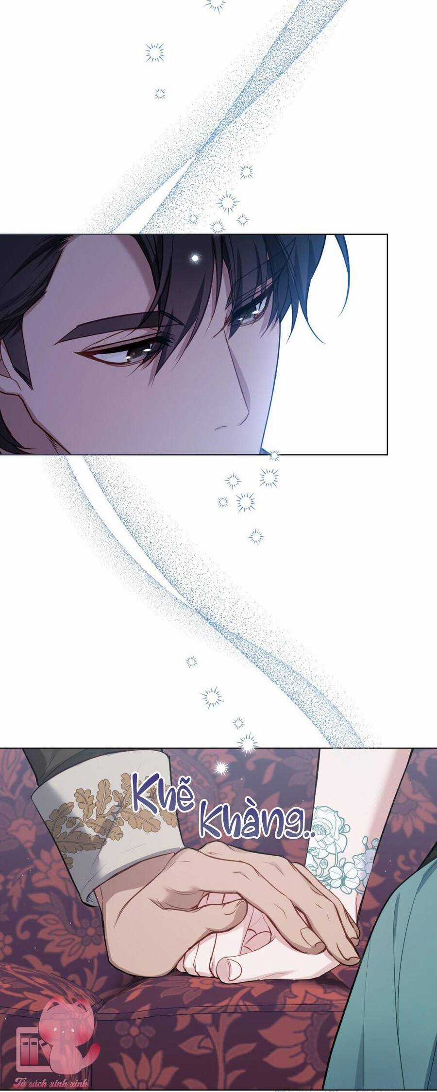 Nếu Tôi Không Nghe Lời Công Tước Chapter 49 trang 23