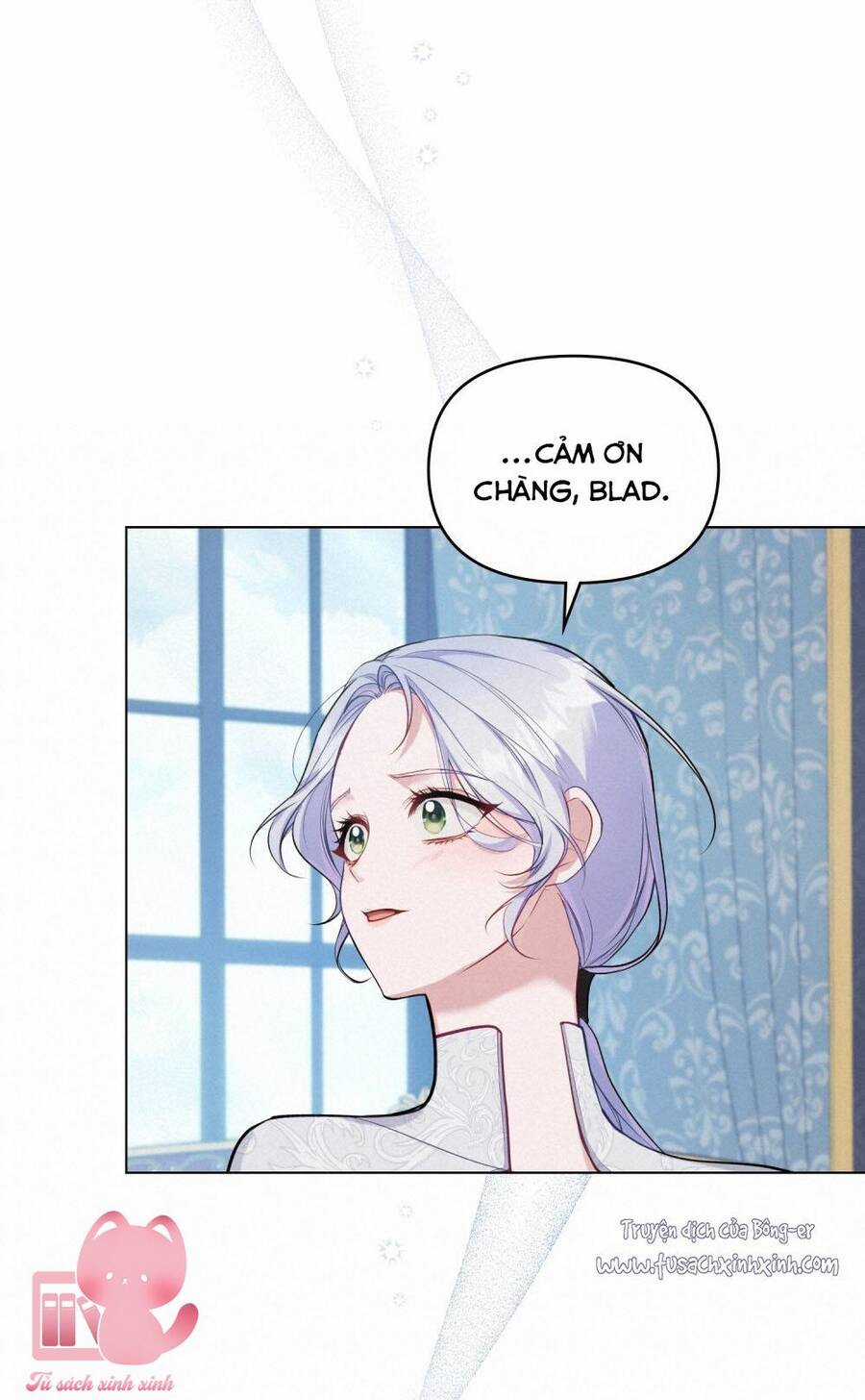 Nếu Tôi Không Nghe Lời Công Tước Chapter 49 trang 26