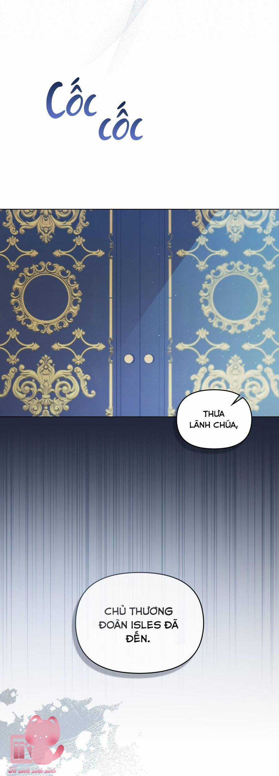 Nếu Tôi Không Nghe Lời Công Tước Chapter 49 trang 27