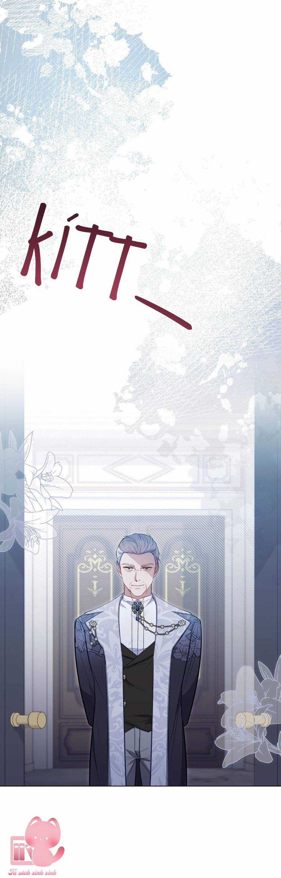 Nếu Tôi Không Nghe Lời Công Tước Chapter 49 trang 28