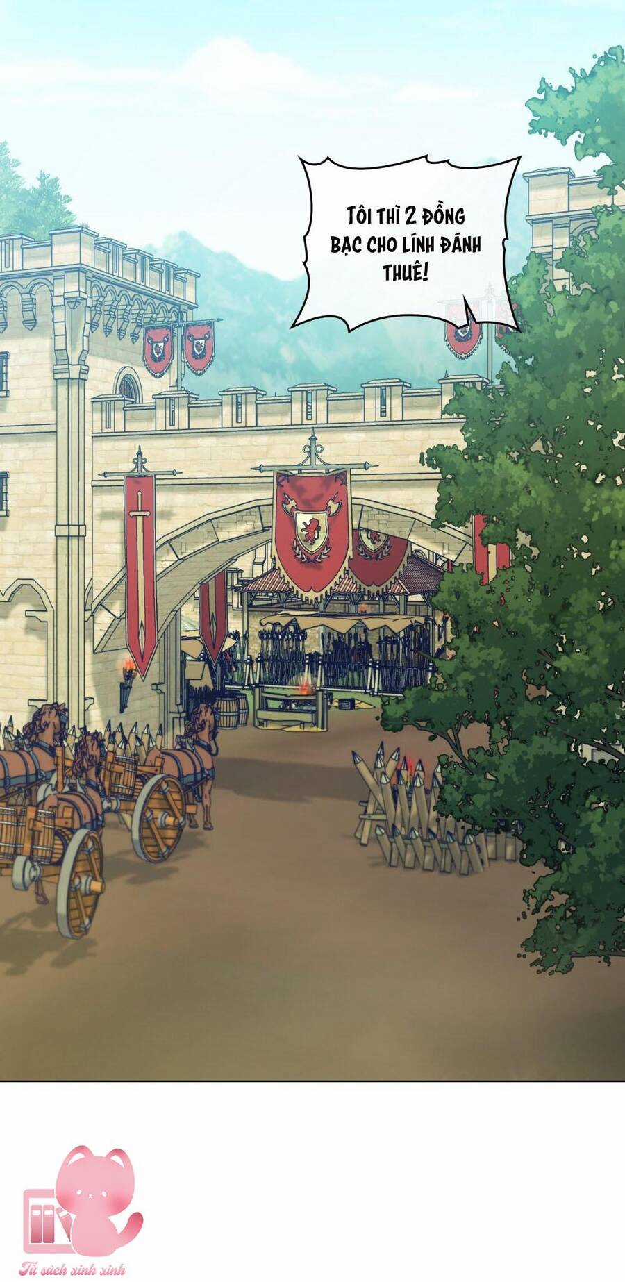 Nếu Tôi Không Nghe Lời Công Tước Chapter 49 trang 3