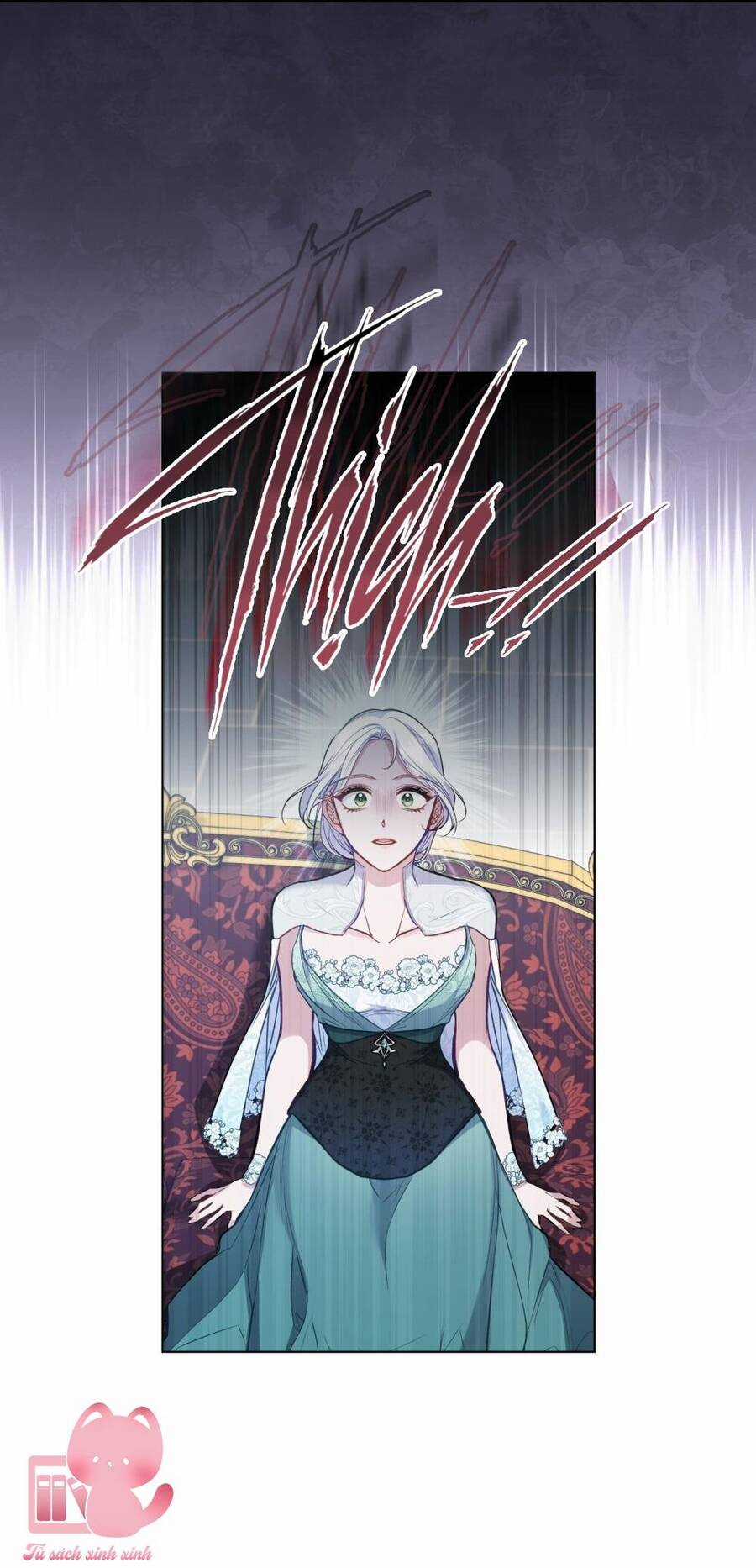 Nếu Tôi Không Nghe Lời Công Tước Chapter 49 trang 31