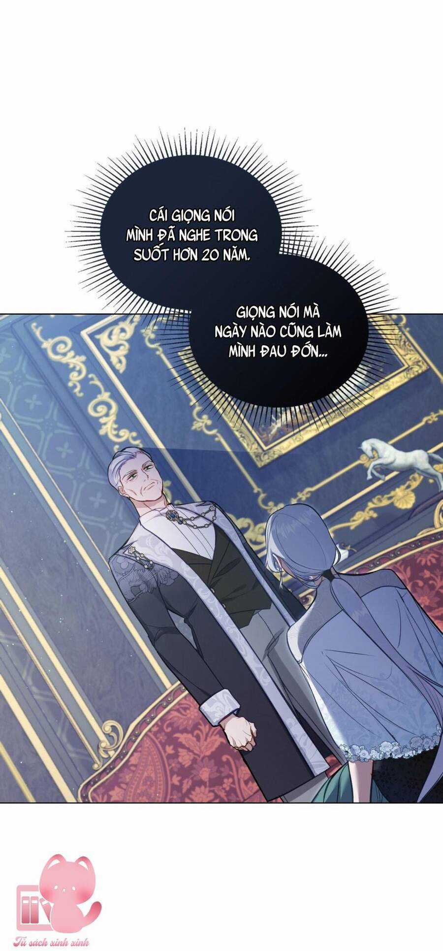 Nếu Tôi Không Nghe Lời Công Tước Chapter 49 trang 32