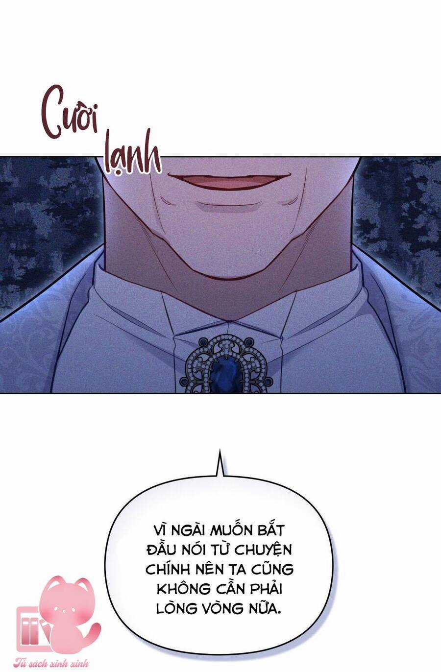 Nếu Tôi Không Nghe Lời Công Tước Chapter 49 trang 39