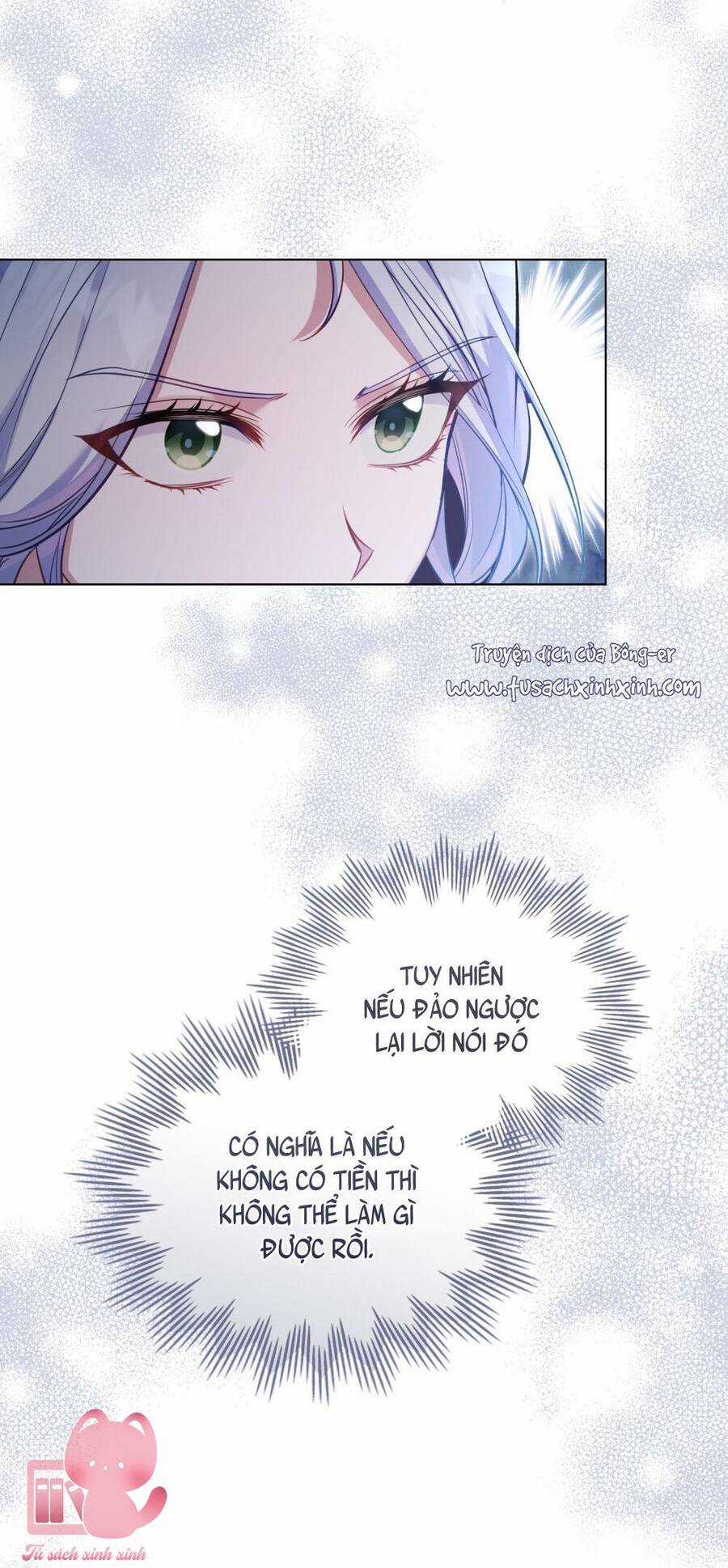 Nếu Tôi Không Nghe Lời Công Tước Chapter 49 trang 42