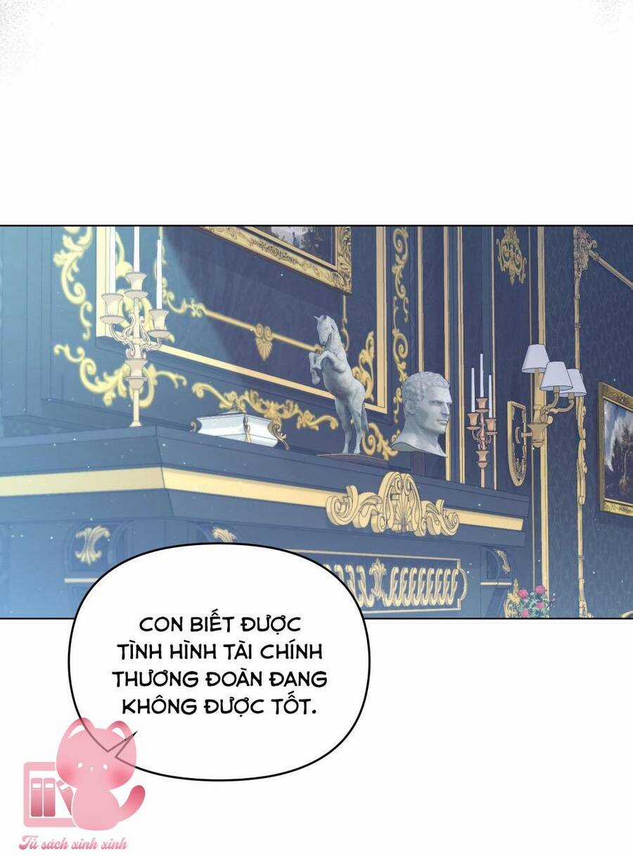 Nếu Tôi Không Nghe Lời Công Tước Chapter 49 trang 43