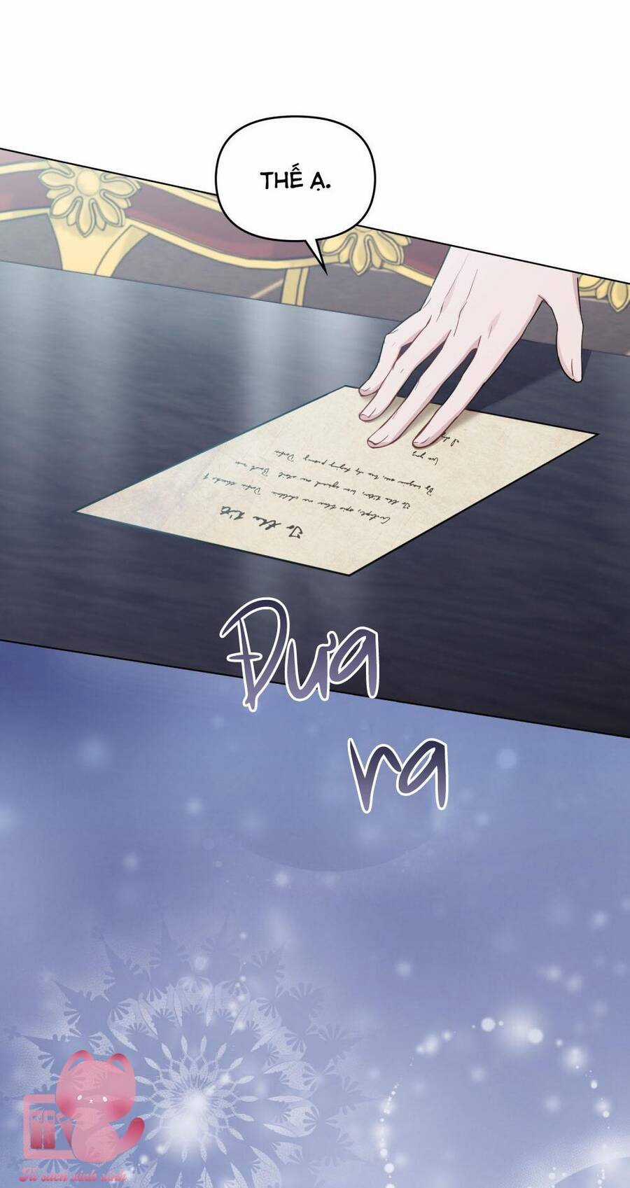 Nếu Tôi Không Nghe Lời Công Tước Chapter 49 trang 47