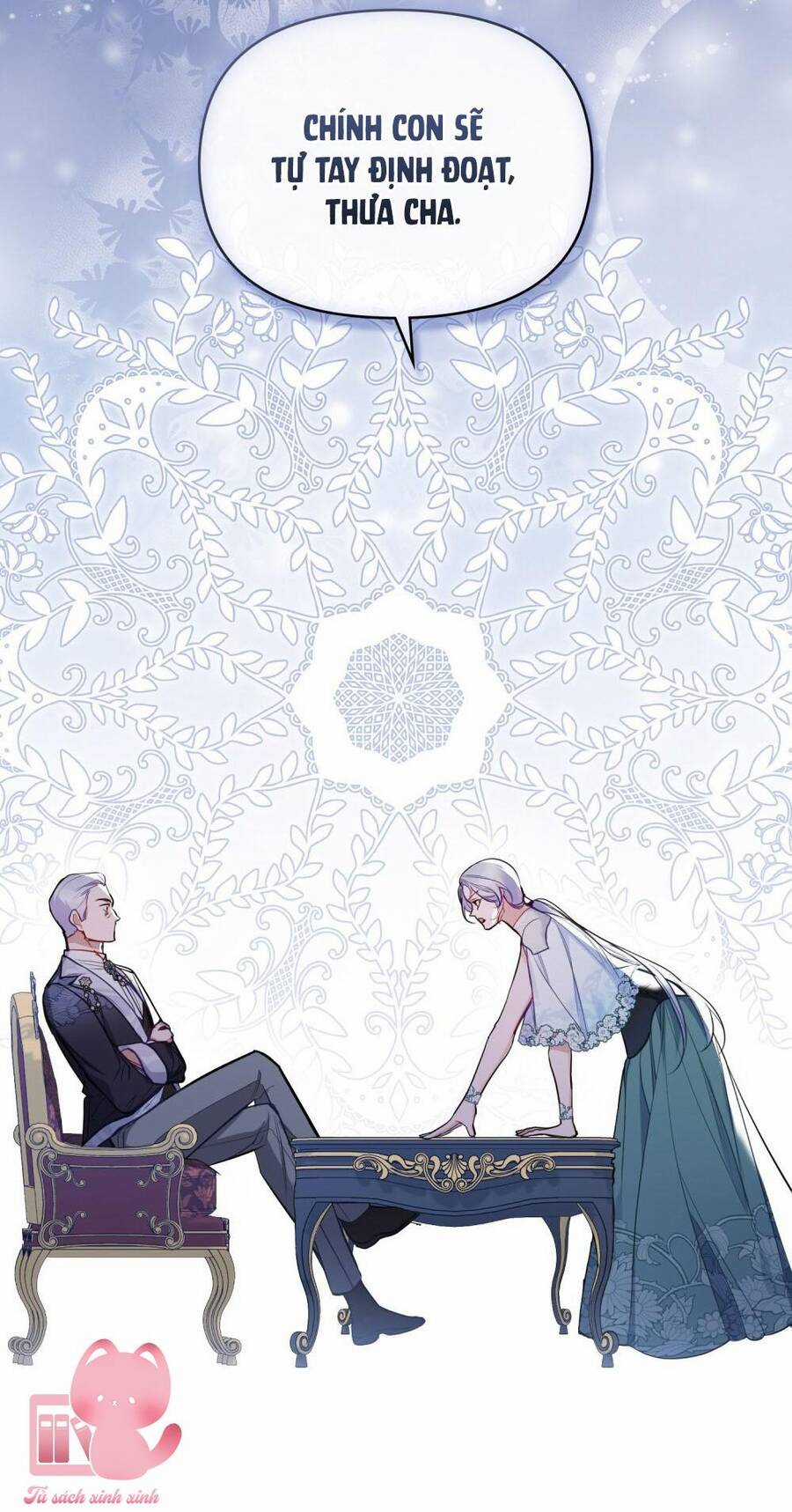 Nếu Tôi Không Nghe Lời Công Tước Chapter 49 trang 48