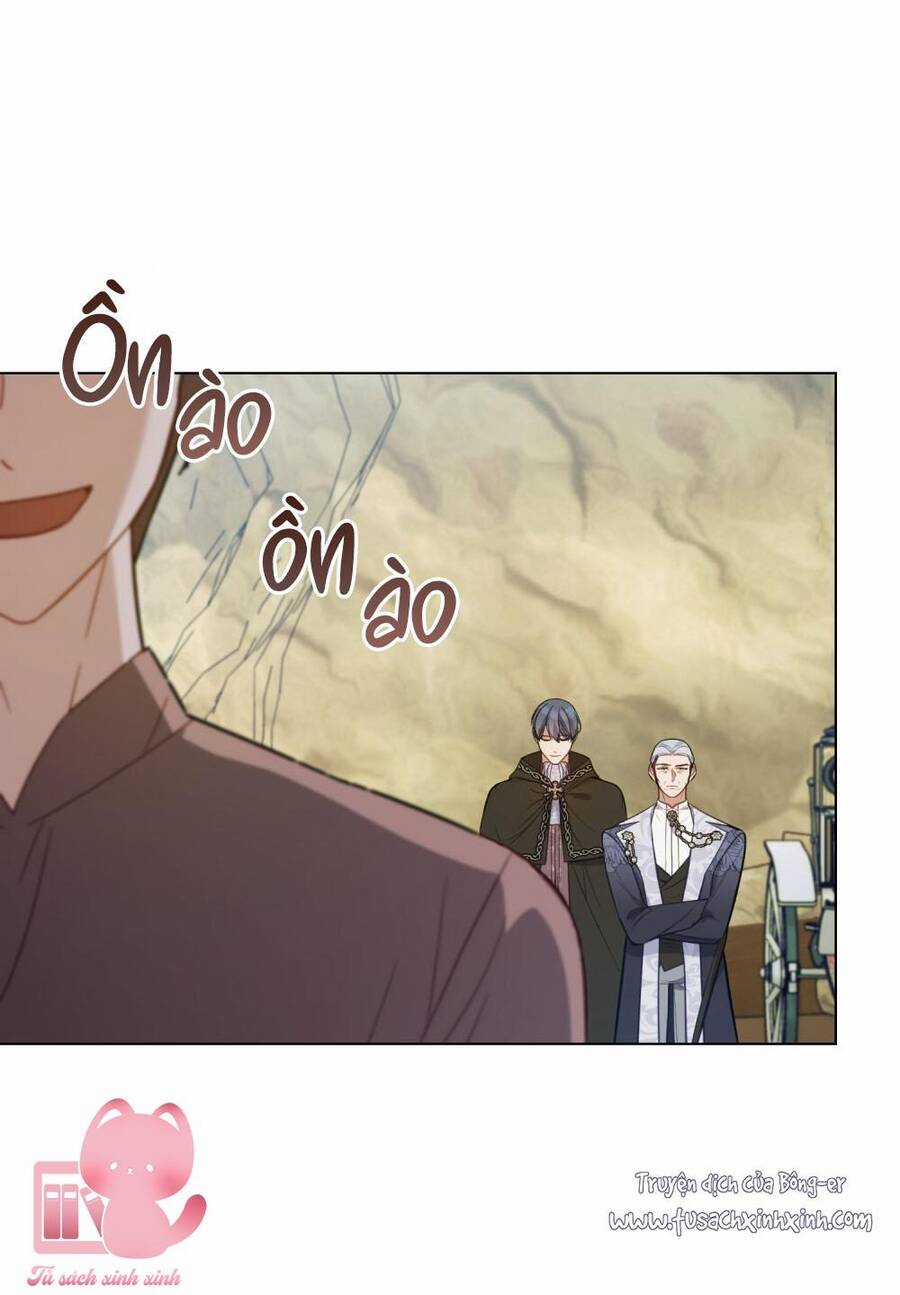 Nếu Tôi Không Nghe Lời Công Tước Chapter 49 trang 5