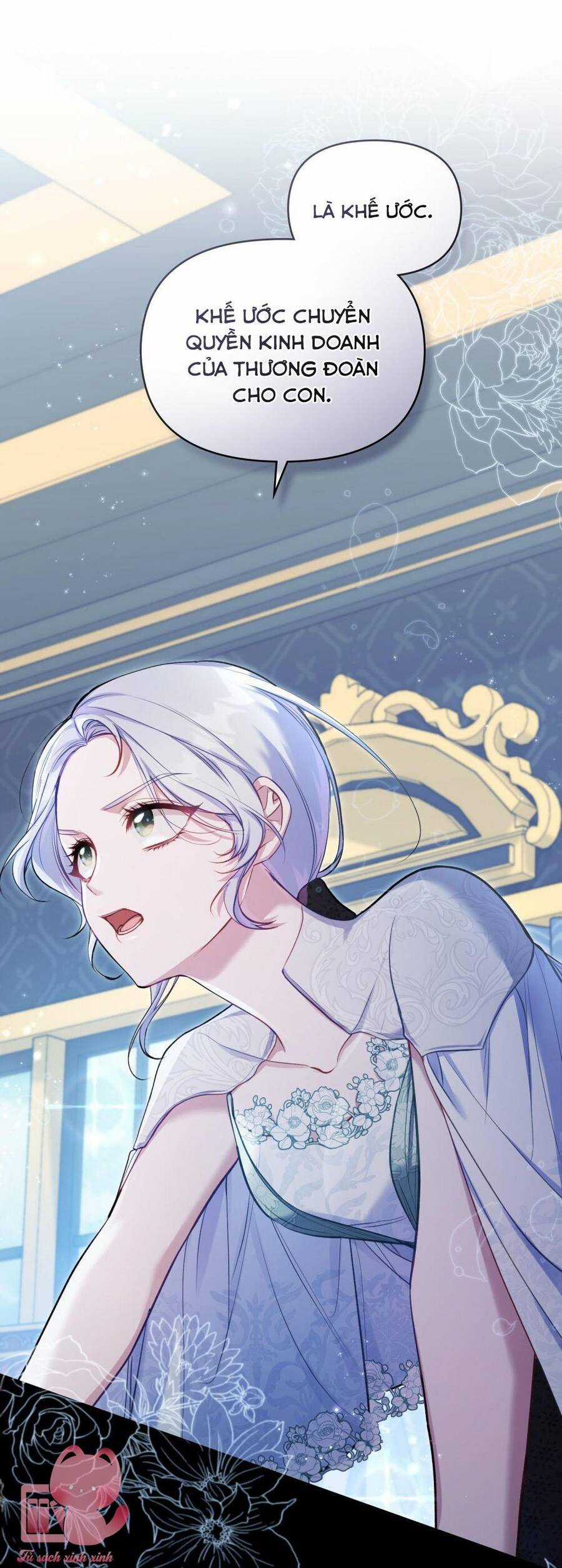 Nếu Tôi Không Nghe Lời Công Tước Chapter 49 trang 51