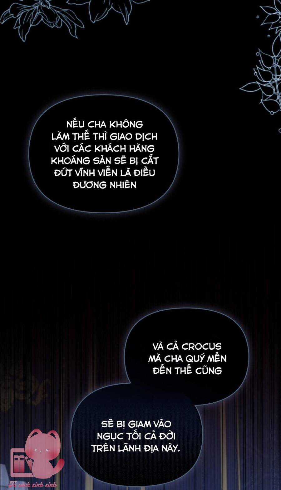 Nếu Tôi Không Nghe Lời Công Tước Chapter 49 trang 52